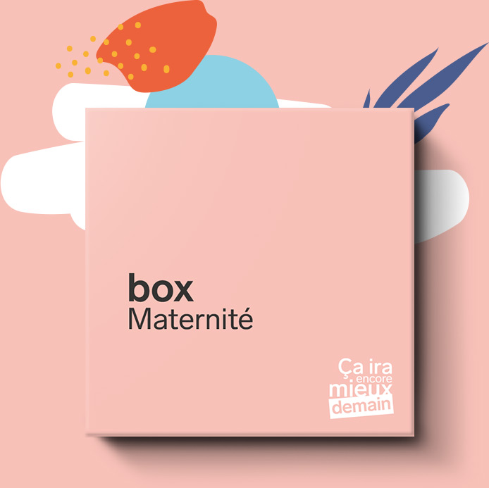 box maternité